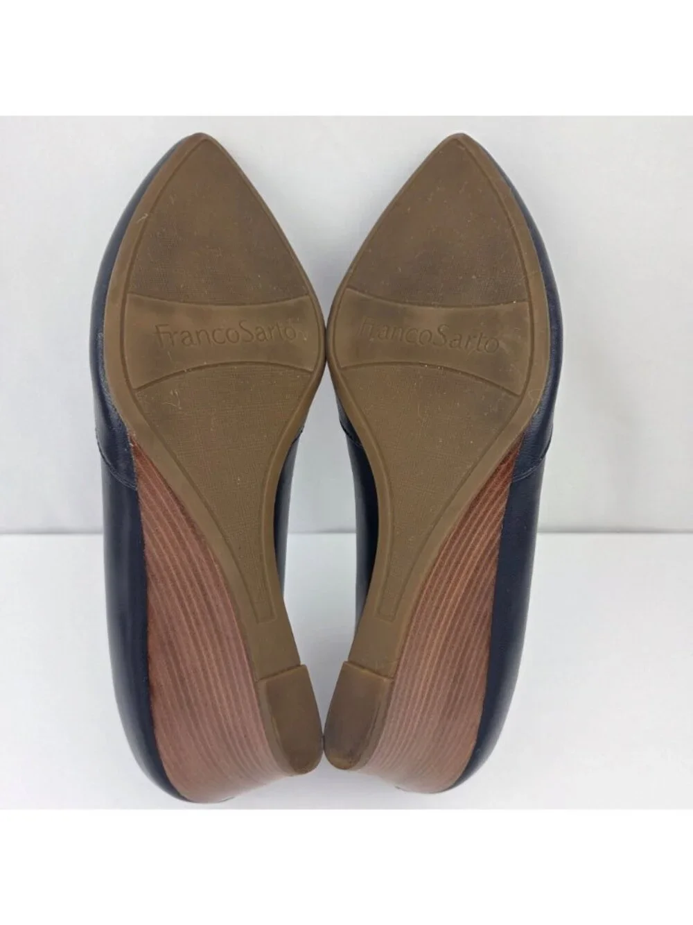 Franco Sarto upgrade your
